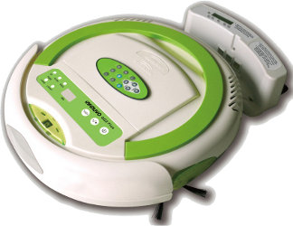 CleanMate QQ-2 Plus