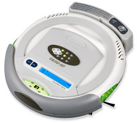 CleanMate QQ-2L